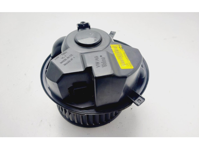 Вентилятор печки    1K1820015   Volkswagen Touran I