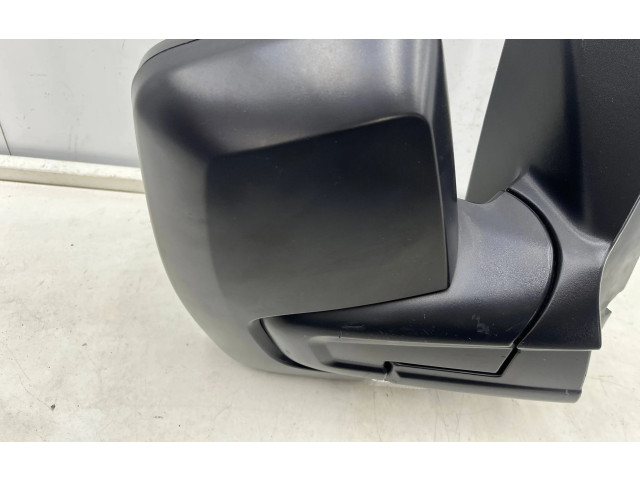 Зеркало электрическое        Ford Transit Custom  2013 - 2023 года   