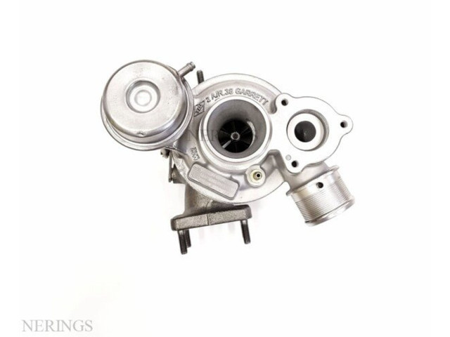 Turbodmychadlo Турбина 812811-0004, TC10-0560   Alfa Romeo Mito   