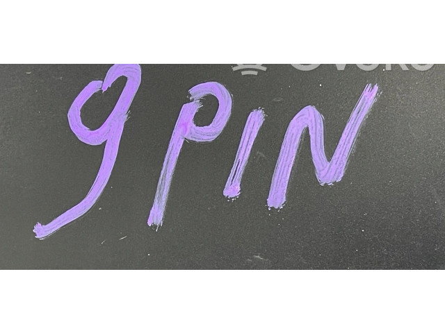 Zpětné zrcátko Volkswagen Multivan T6 2018 7E1857387CK