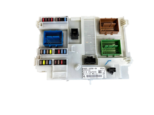 Pojistková skříňka BG9T14C256GA, 31314116AA Volvo XC60 2010