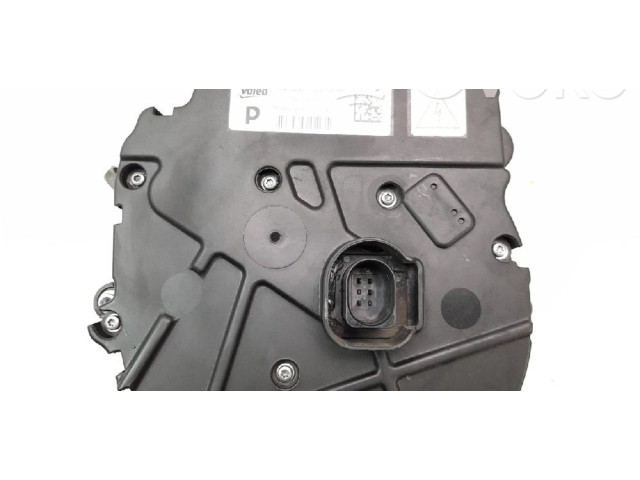 Генератор 363002U100, ASF420H51VL   KIA Xceed      