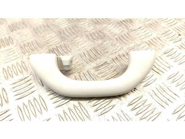 Задняя ручка