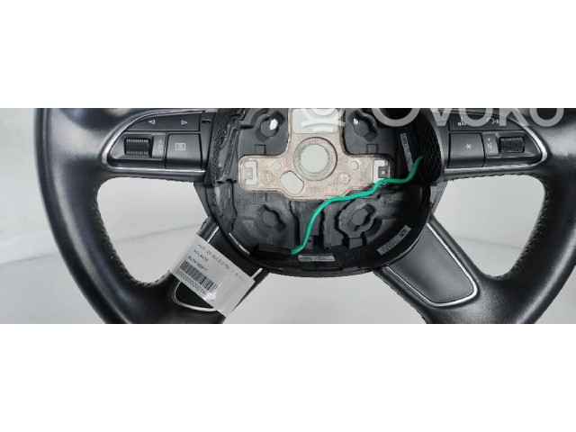 Руль 8U0419091T Audi Q3 8U