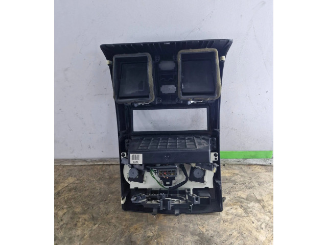 Блок управления климат-контролем    Hyundai Getz