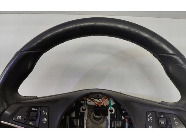 Volant Opel Adam 2015