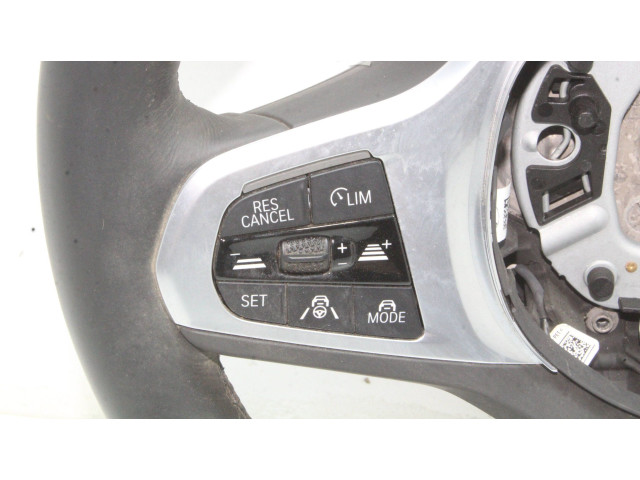 Pojistková skříňka Руль BMW iX3 G08 2023