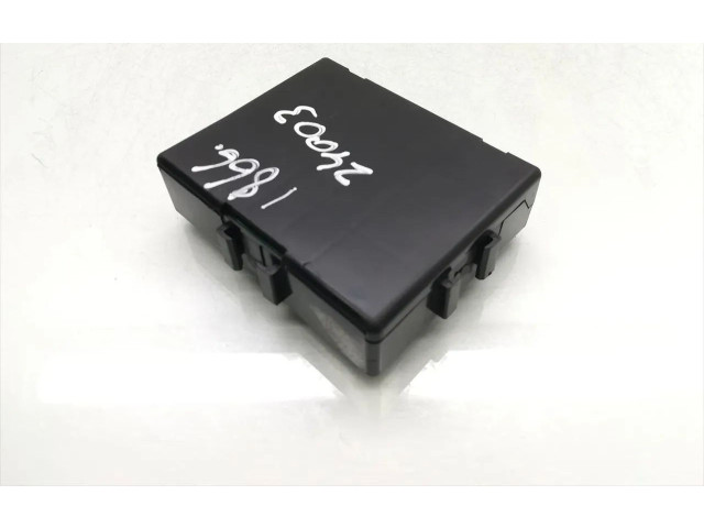 Блок комфорта MN141634   Citroen C-Crosser   