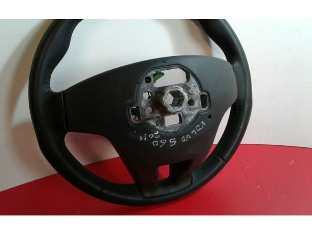 Руль Volvo S60 2014 - 2018 года P31250592