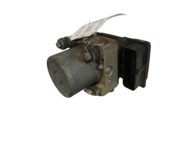 Блок управления АБС 9635756480 Citroen Berlingo