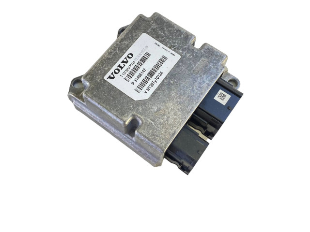 Блок подушек безопасности P31406147, VN138TV70124 Volvo V40