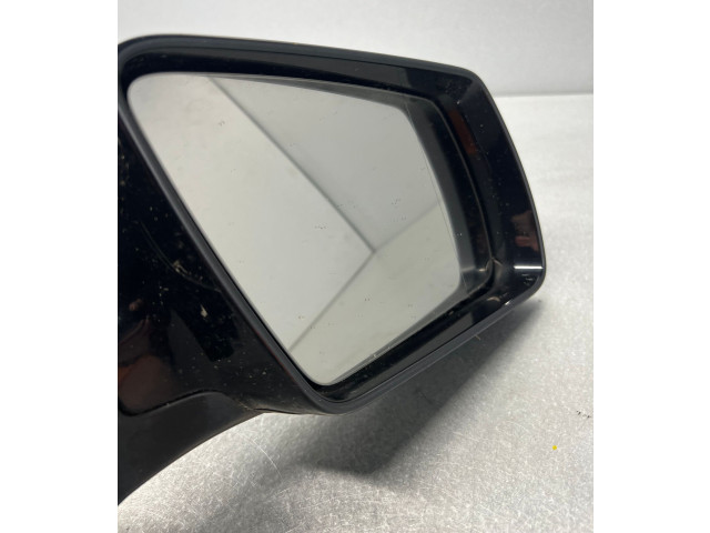 Зеркало электрическое        Audi A6 S6 C5 4B  1997 - 2005 года   