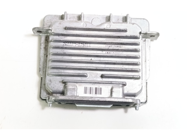 Блок управления Xenon