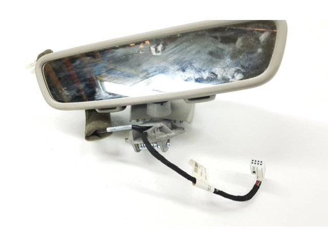 Zpětné zrcátko Mercedes-Benz GLK (X204) 2010 A2048102917, A2048102917