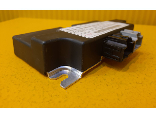 Блок управления LM1C18B008AA, LM1C18B008AA Lincoln Aviator II