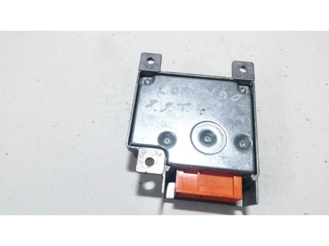 Блок подушек безопасности 8690006800 SsangYong Korando