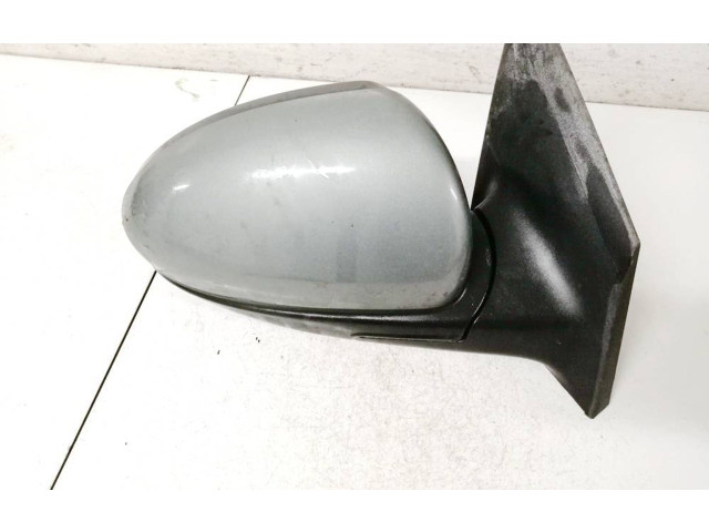 Зеркало электрическое        Chevrolet Cruze  2009 - 2016 года   