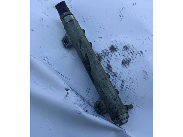 Vstřikovací lišta 8200347593, 018454 Renault Espace IV