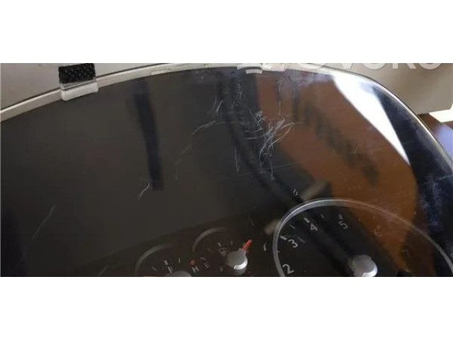 Панель приборов XJC20021003, B2484201510 Hyundai Coupe