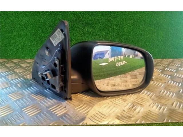 Зеркало (механическое)       KIA Ceed  2006 - 2012 года   