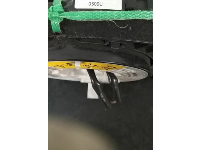 Подрулевой шлейф SRS 6131-6949400, NH043600544 Mini One - Cooper R50 - 53