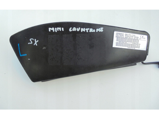 Надувная подушка для сиденья Mini Cooper Countryman R60