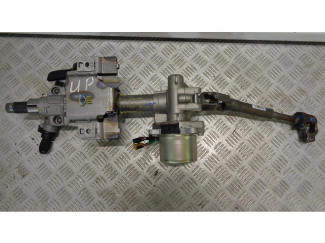 Насос рулевого управления