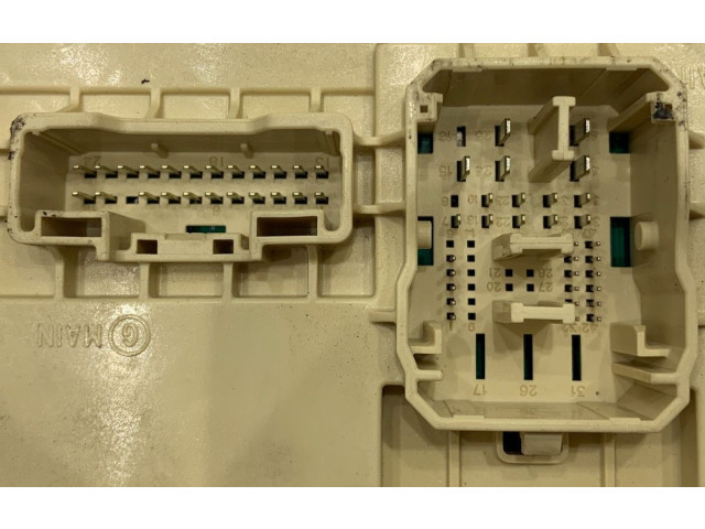 Ящик предохранителей (комплект) 91950-N7060 Hyundai Tucson IV NX4