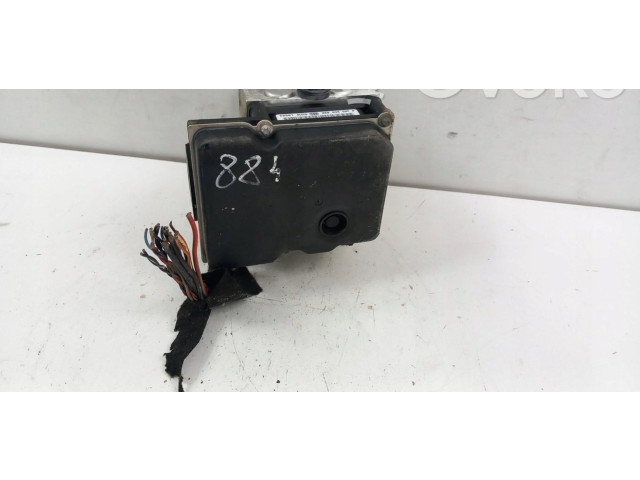 Блок АБС    Opel  Meriva B  2010 - 2016 года