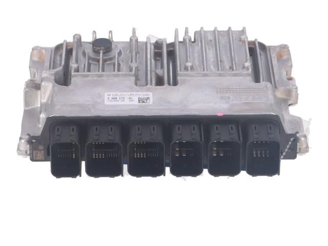 Řídící jednotka 5A08C72 Mini One - Cooper F56 F55 2020