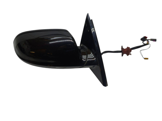 Zpětné zrcátko Audi A8 S8 D4 4H 2016 4H1857410N, 4H0857536C