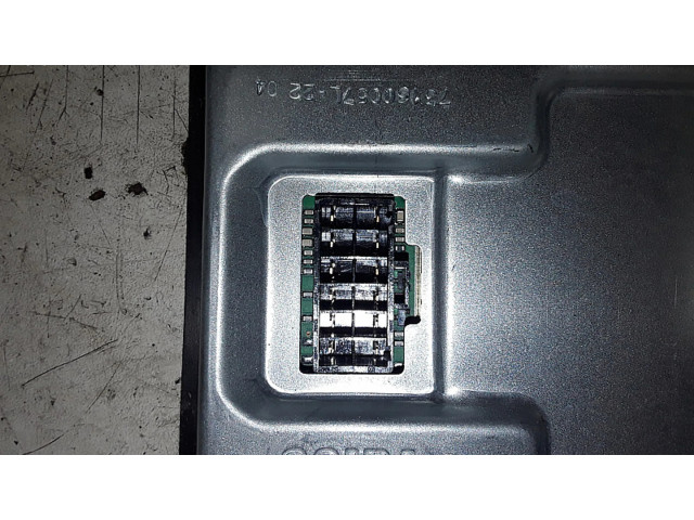 Блок управления Xenon