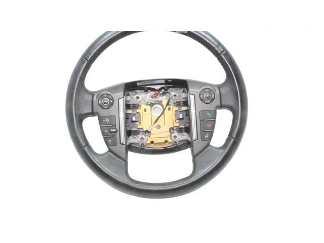 Руль Land Rover Discovery 4 - LR4 2010 - 2016 года AH223600EB