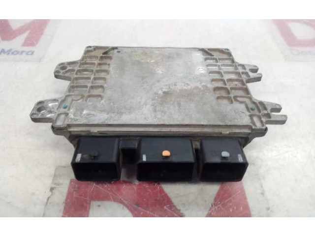 Блок управления двигателем Блок управления MEC93170 Nissan Tiida C11