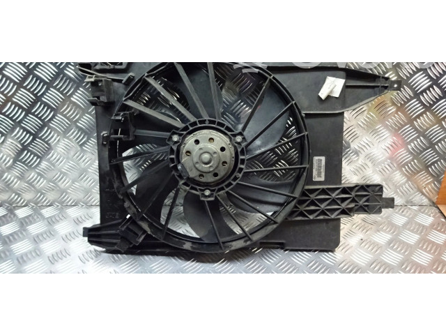 Масляный насос   8200151465A  Renault Scenic II -  Grand scenic II 