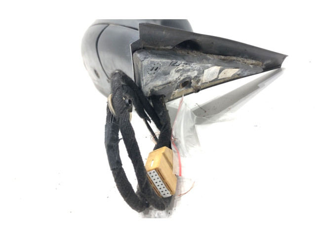 Зеркало электрическое Audi A2 - года