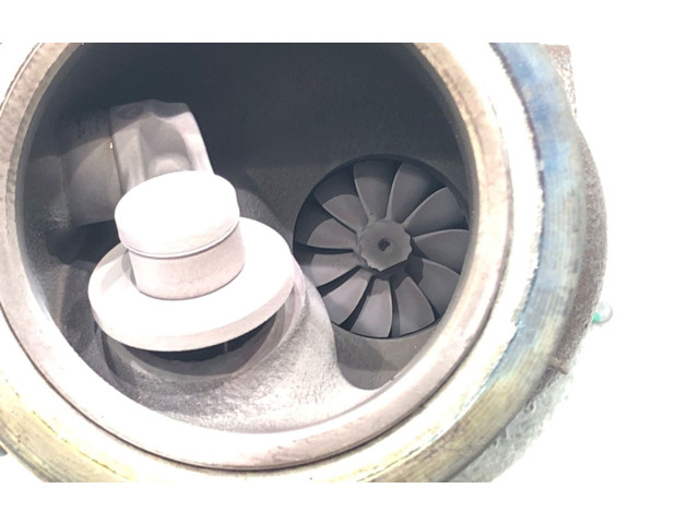 Турбина Skoda Octavia Mk4 05E145701K