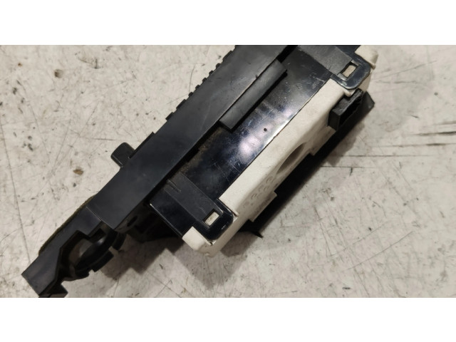 Дисплей 9277 Citroen Xantia