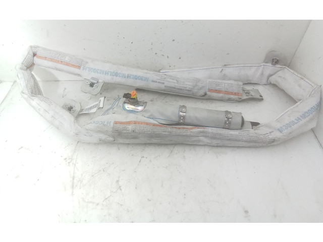 Боковая подушка безопасности 96910449, 96910449   Chevrolet Spark