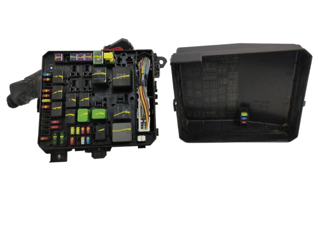 Pojistková skříňka Řídící jednotka BSM PR06102000 Mitsubishi ASX 2011