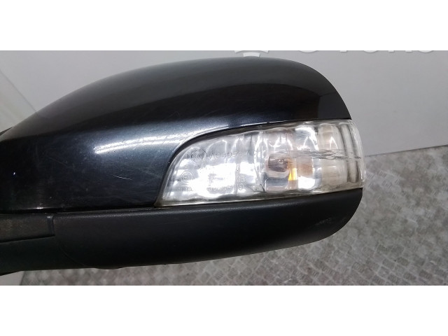 Зеркало электрическое Volvo V70 2008 - 2013 года