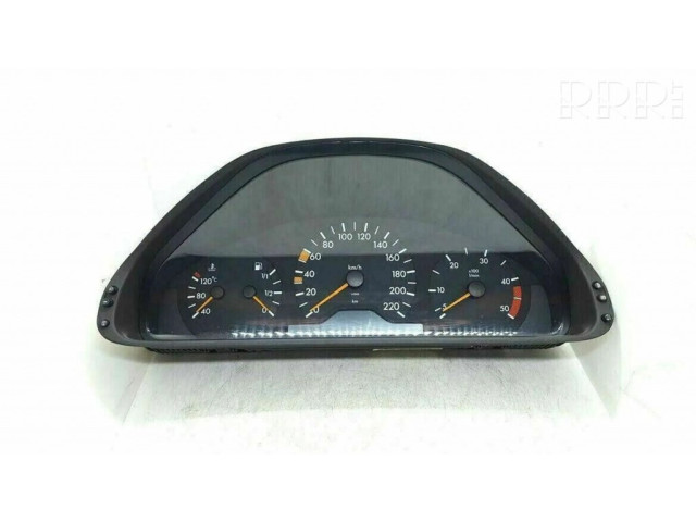 Панель приборов 2105406547   Mercedes-Benz E W210       