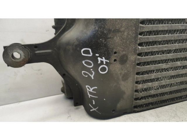 Интеркулер P3578001, 14461JG70B Nissan X-Trail T31 2.0