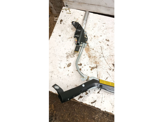 Боковая подушка безопасности 30004633   Audi A3 S3 8L