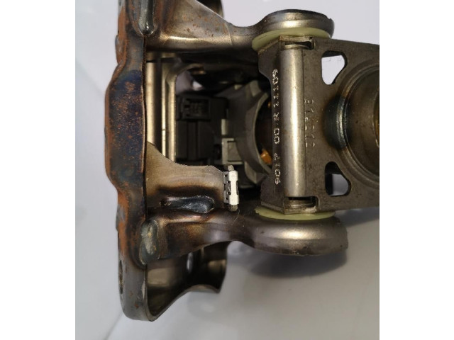 Рулевая рейка 8R0419506F Audi Q5 SQ5 2008 - 2017 года