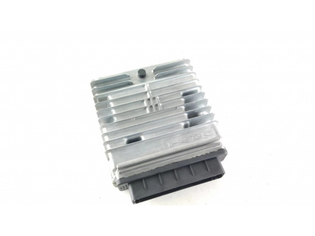 Блок управления двигателя A6645408032, 28052026 SsangYong Kyron