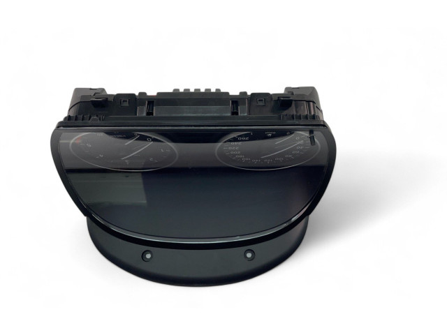 Přístrojová deska BMW X1 E84 2010 9187369