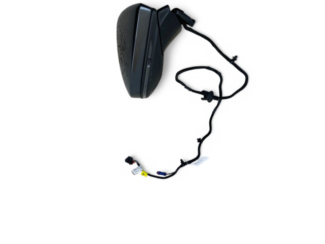 Außenspiegel elektrisch Tür vorne       Audi A6 S6 C8 4K  2018 -  года   