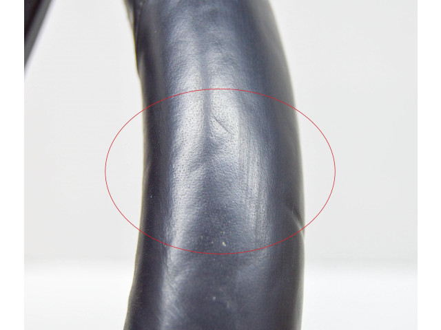 Руль Tesla Model S 2012 - года 2498702AC, 3058087