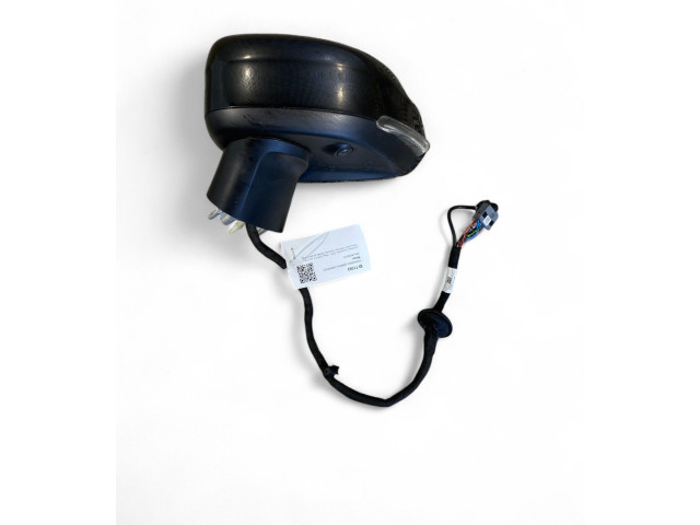 Зеркало электрическое        Volvo XC90  2014 -  года   